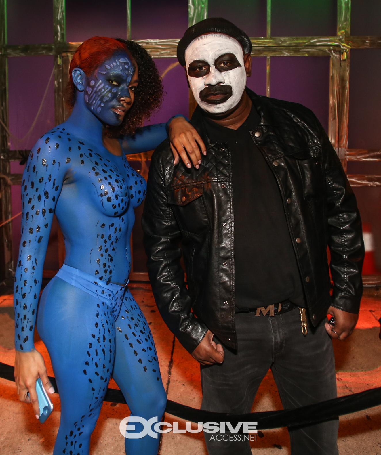 Headliner Market Group | Trina’s Halloween Monsters Ball at 380 District (Photos)1324 x 1582